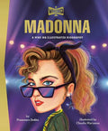 A Who HQ Illustrated Biography: Madonna - MPHOnline.com