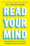 Read Your Mind - MPHOnline.com