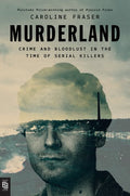 From Caroline Fraser comes a terrifying true-crime history of serial killers in the Pacific Northwest and beyond—a gripping investigation of how a new strain of psychopath emerged out of a toxic landscape of deadly industrial violence. MURDERLAND, now at MPHOnline.com.