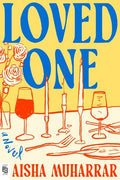 From Emmy Award–winning writer Aisha Muharrar comes LOVED ONE, a funny, wise, heartbreaking story about a woman journeying into the unknown in the wake of sudden loss. Now at MPHOnline.com.