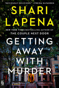 Getting Away with Murder (US) - MPHOnline.com