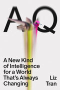 AQ: A New Kind of Intelligence for a World That's Always Changing (US) - MPHOnline.com
