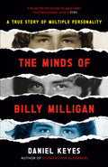 The Minds of Billy Milligan - MPHOnline.com