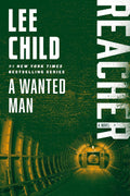 All Reacher wanted was a ride to Virginia. But he soon discovers he has hitched more than a ride. He has tied himself to a massive conspiracy that makes him a threat in A WANTED MAN by Lee Child, now at MPHOnline.com.
