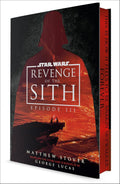 Star Wars: Revenge of the Sith: Episode III (Deluxe Edition) FIRM - MPHOnline.com