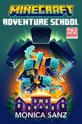 Minecraft: Adventure School - MPHOnline.com