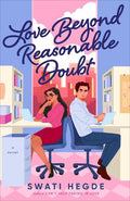 Love Beyond Reasonable Doubt - MPHOnline.com