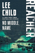No Middle Name (Jack Reacher) US - MPHOnline.com