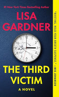 The Third Victim (US) - MPHOnline.com
