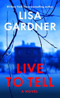 Live to Tell (US) - MPHOnline.com
