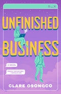 Unfinished Business - MPHOnline.com