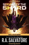 Dungeons & Dragons: The Legend of Drizzt - Servant of the Shard - MPHOnline.com