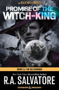 Dungeons & Dragons: The Legend of Drizzt - Promise of the Witch-King - MPHOnline.com
