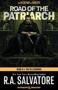 Dungeons & Dragons: The Legend of Drizzt - Road of the Patriarch - MPHOnline.com