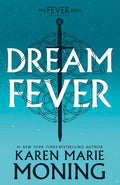 Dreamfever (Book #04) - MPHOnline.com