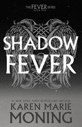 Shadowfever (Book #05) - MPHOnline.com