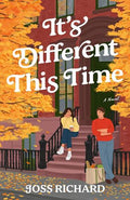 It's Different This Time - MPHOnline.com