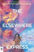 When you lose your way in life, THE ELSEWHERE EXPRESS just might find you. Step on board the train that may take you to your life’s purpose in this wistful, Ghibli-esque fantasy from Samantha Sotto Yambao, now at MPHOnline.com.