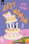 Best Woman - MPHOnline.com