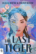 Inspired by true stories from the authors' grandparents' lives during one of the darkest periods in Korean history, THE LAST TIGER by Julia and Brad Riew is a debut young adult fantasy novel about the power of love to give voice to a broken people. Now roaring at MPHOnline.com.