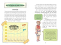 A look inside THE AMAZING GENERATION, a comprehensive guide for kids and tweens for living a happy and exciting life that isn’t hijacked by a smartphone. Now at MPHOnline.com.
