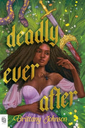 Deadly Ever After - MPHOnline.com