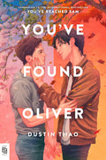 You've Found Oliver - MPHOnline.com