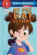 SIR L1: My Pet Rat Can Do That - MPHOnline.com