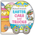 Richard Scarry's Easter Cars and Trucks - MPHOnline.com