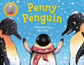 Penny Penguin (Raffi Songs to Read) - MPHOnline.com
