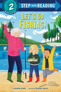 SIR L2: Let's Go Fishing! - MPHOnline.com