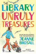The Library of Unruly Treasures - MPHOnline.com