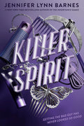 From Jennifer Lynn Barnes comes KILLER SPIRIT, the explosive finale of The Squad duology. These cheerleader spies are ready to take on a new evil in Bayport—if Homecoming doesn’t destroy them first. Now at MPHOnline.com.