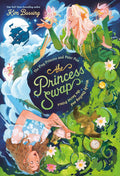 The Princess Swap #04: The Frog Princess and Peter Pan (or, Wendy Darling and the Secret Prince) - MPHOnline.com