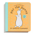 Pat the Bunny (Touch-and-Feel) - Random House BFYR US - MPHOnline.com
