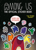 Among Us Official Sticker Book - Random House BFYR US - MPHOnline.com