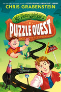 Ms. Pennypickle's Puzzle Quest - MPHOnline.com