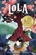 From acclaimed author Karla Arenas Valenti comes a heartfelt story rooted in Mexican magical realism. LOLA: A simmering tale of magic, adventure, and the extraordinary bond between a brother and sister who’d journey to the ends of the Earth to save each other. Now at MPHOnline.com.