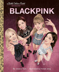 A Little Golden Book Biography: BLACKPINK - MPHOnline.com
