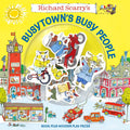 Richard Scarry's Busytown's Busy People - MPHOnline.com