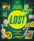 Lost: Stories of People, Places, and Things Lost Throughout History - MPHOnline.com