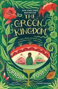 Caspia’s summer is transformed when she discovers a bundle of letters containing ten botanical riddles in this enchanting adventure. THE GREEN KINGDOM by Cornelia Funke, now at MPHOnline.com.