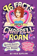 96 Facts About Chappell Roan - MPHOnline.com