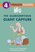 PYR L4: The BFG - The Gloriumptious Giant Capture - MPHOnline.com