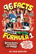 96 Facts About Formula 1 - Tinker US - MPHOnline.com
