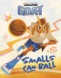 Sony Pictures Animation GOAT: Smalls Can Ball (HC) - MPHOnline.com