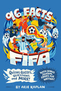 96 Facts About FIFA - MPHOnline.com