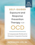 Self-Guided Exposure and Response Prevention Therapy for OCD - MPHOnline.com