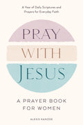 Pray with Jesus - MPHOnline.com