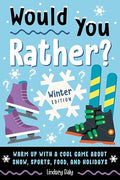 Would You Rather? Winter Edition - MPHOnline.com